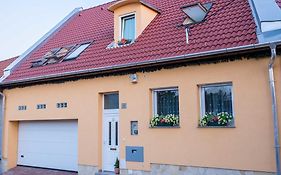 Sasvár Apartman